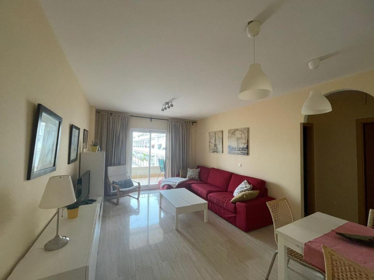 Apartment Ap365 - Plaza De Espana Nerja