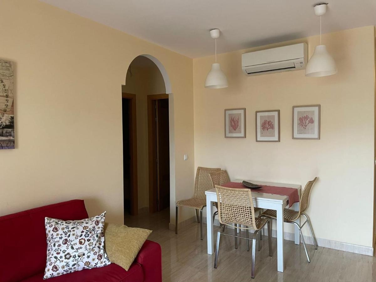 Ap365 - Plaza De Espana Apartment Nerja